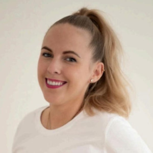 Bc. Nina Pôbišová